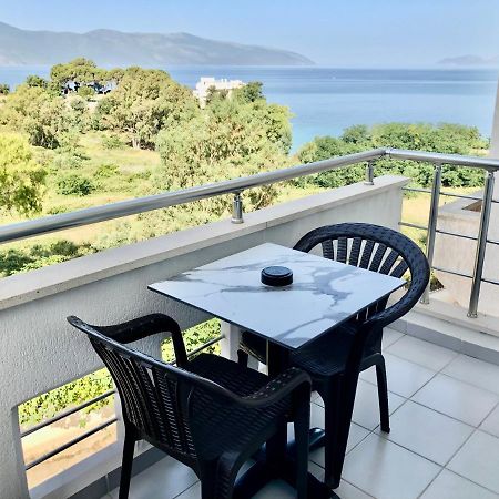Appartamento Con Vista Mare Vlorë 外观 照片
