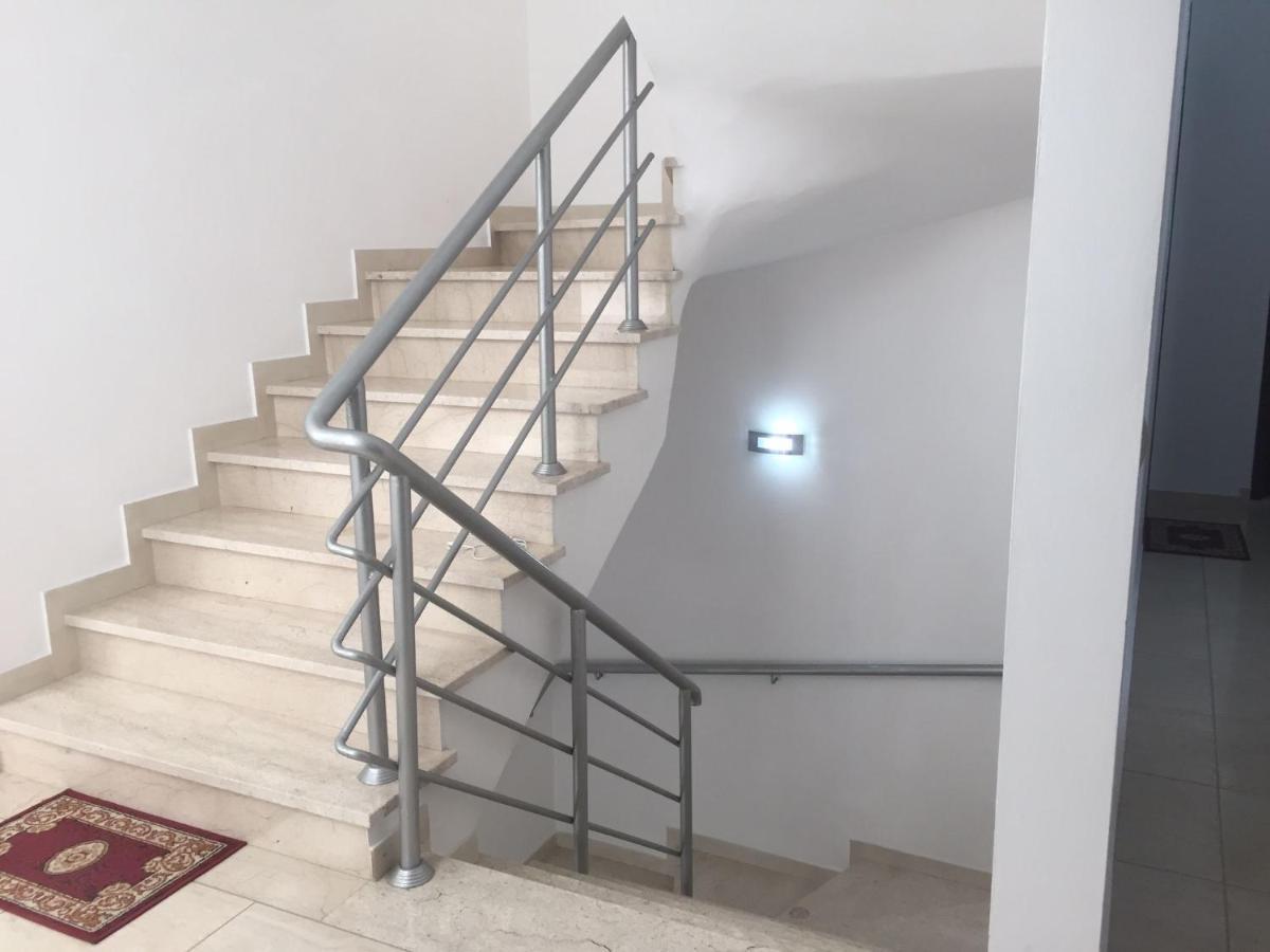 Appartamento Con Vista Mare Vlorë 外观 照片