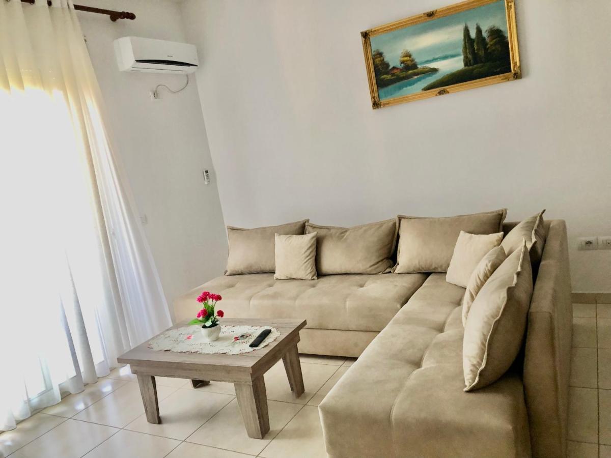Appartamento Con Vista Mare Vlorë 外观 照片