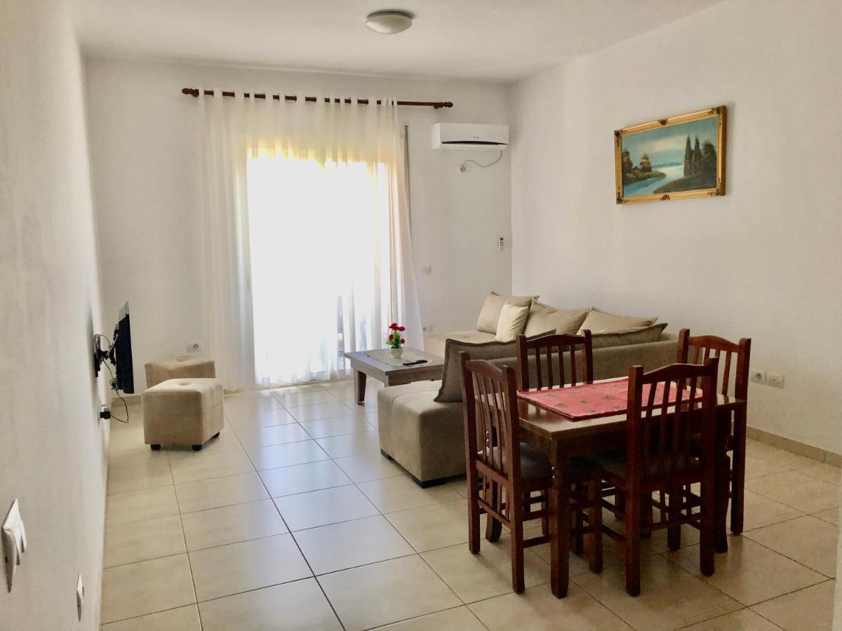 Appartamento Con Vista Mare Vlorë 外观 照片