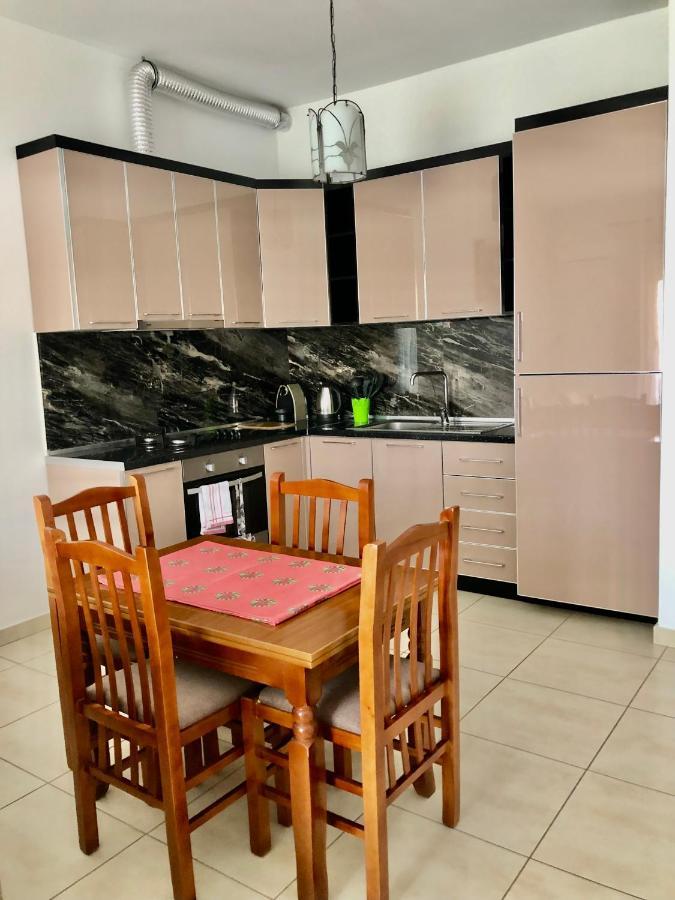 Appartamento Con Vista Mare Vlorë 外观 照片