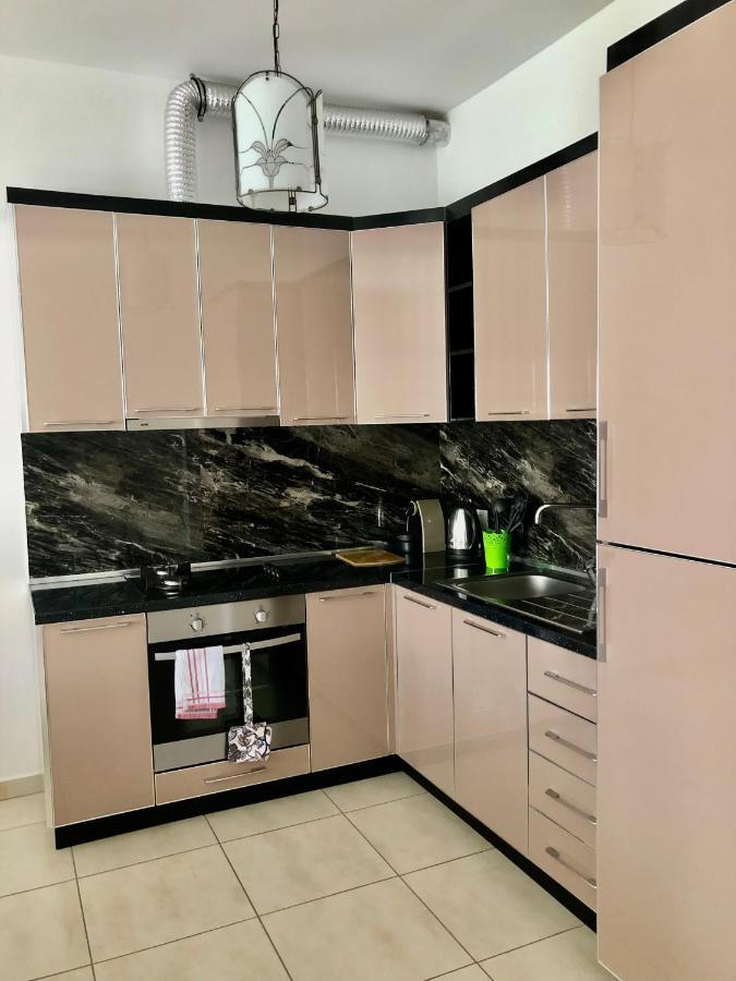 Appartamento Con Vista Mare Vlorë 外观 照片