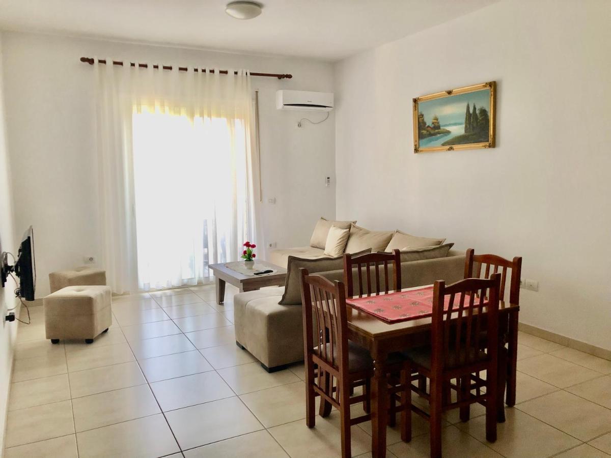 Appartamento Con Vista Mare Vlorë 外观 照片