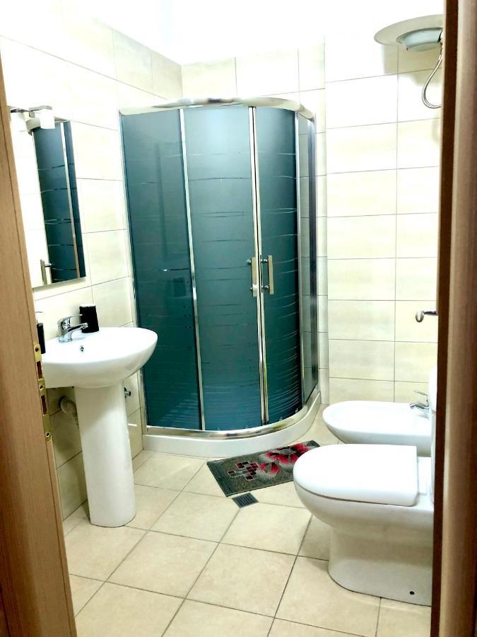 Appartamento Con Vista Mare Vlorë 外观 照片