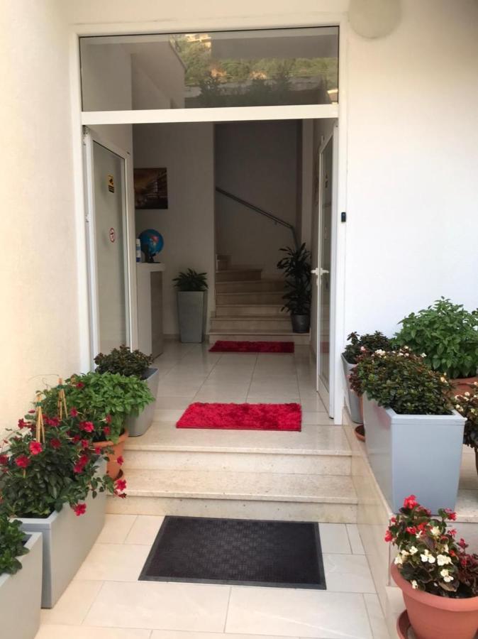 Appartamento Con Vista Mare Vlorë 外观 照片