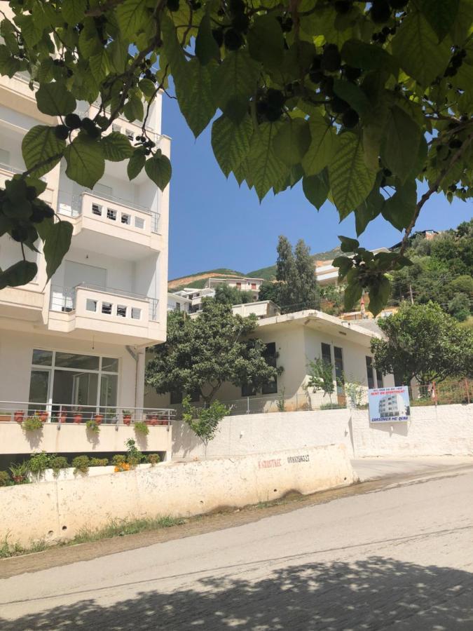 Appartamento Con Vista Mare Vlorë 外观 照片