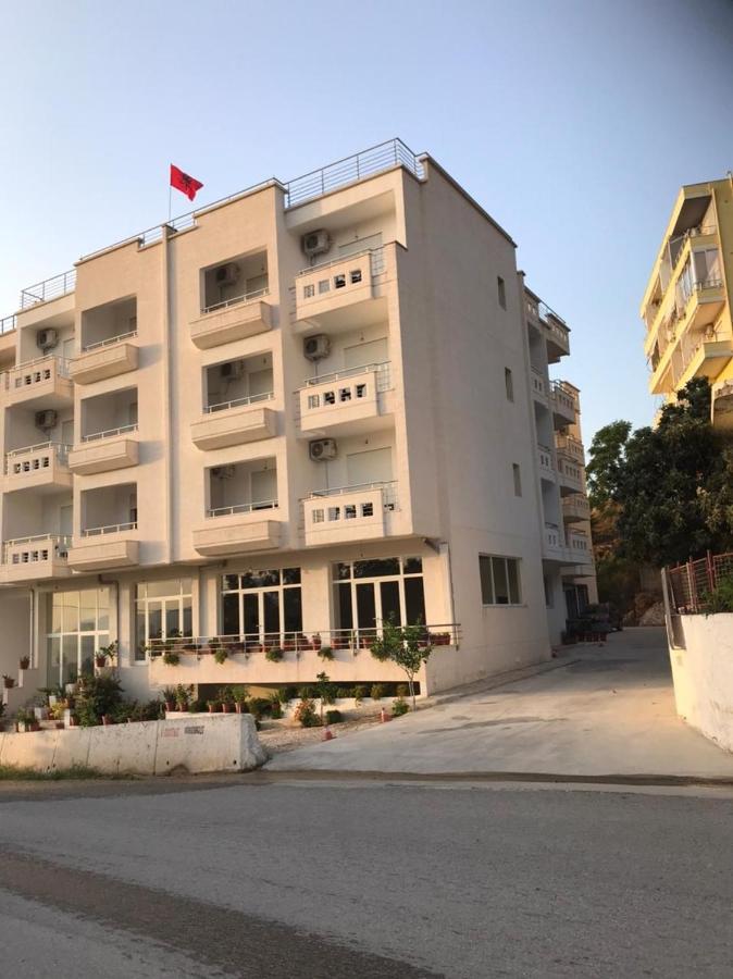 Appartamento Con Vista Mare Vlorë 外观 照片