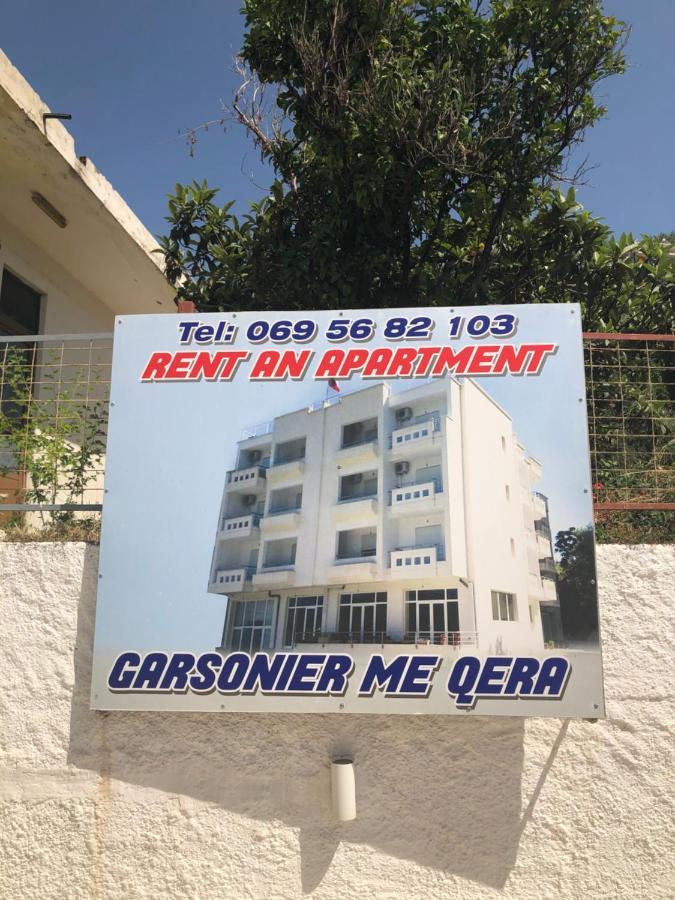 Appartamento Con Vista Mare Vlorë 外观 照片