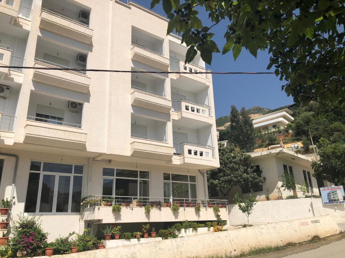 Appartamento Con Vista Mare Vlorë 外观 照片