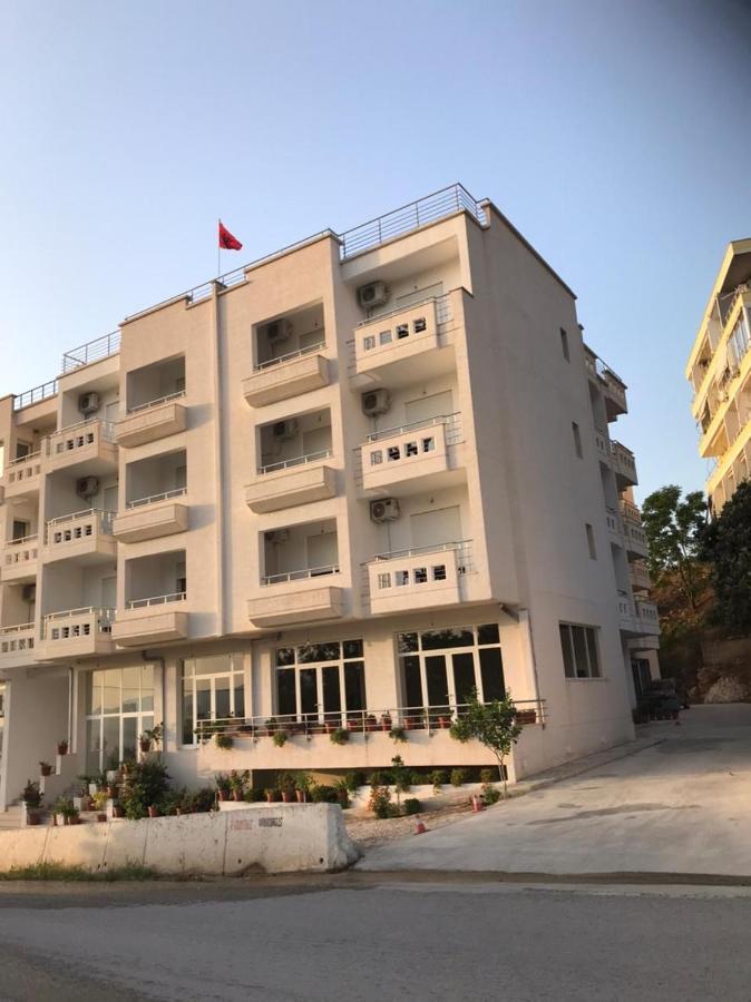 Appartamento Con Vista Mare Vlorë 外观 照片