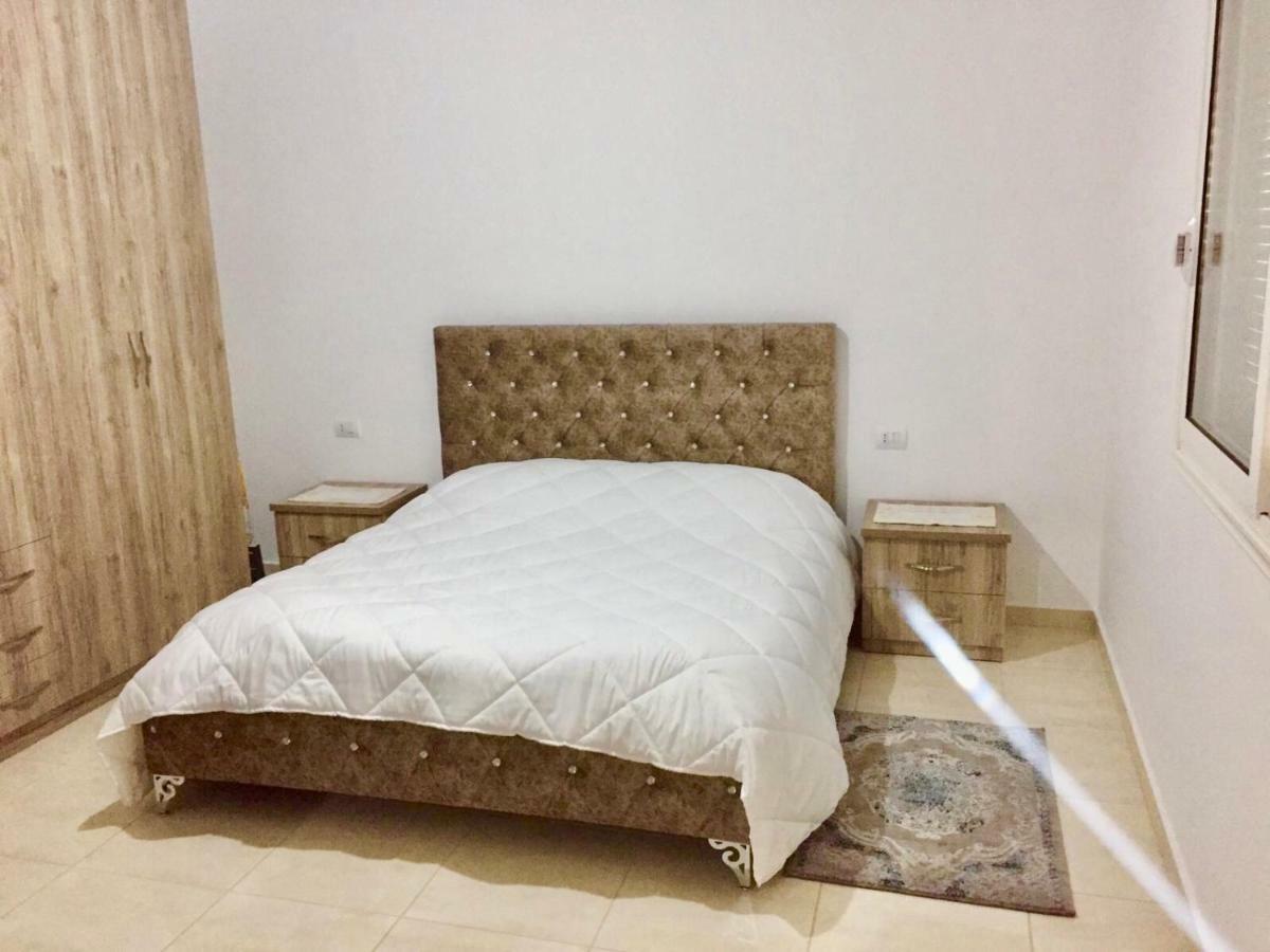 Appartamento Con Vista Mare Vlorë 外观 照片