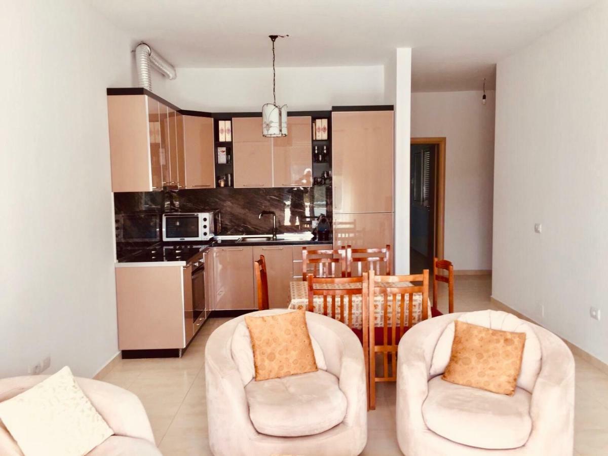 Appartamento Con Vista Mare Vlorë 外观 照片
