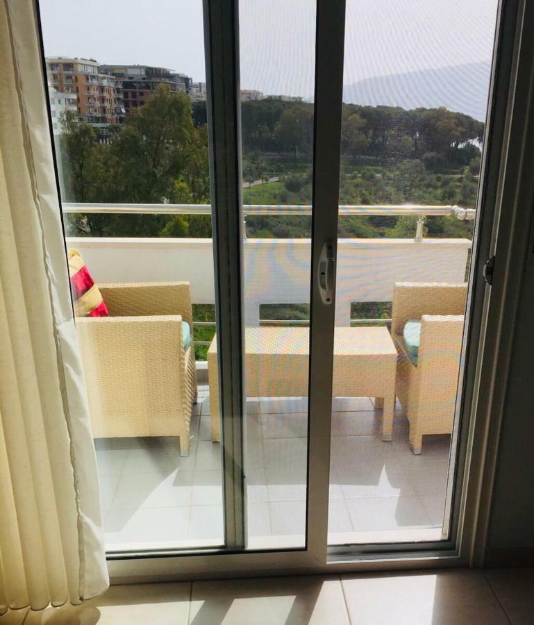Appartamento Con Vista Mare Vlorë 外观 照片