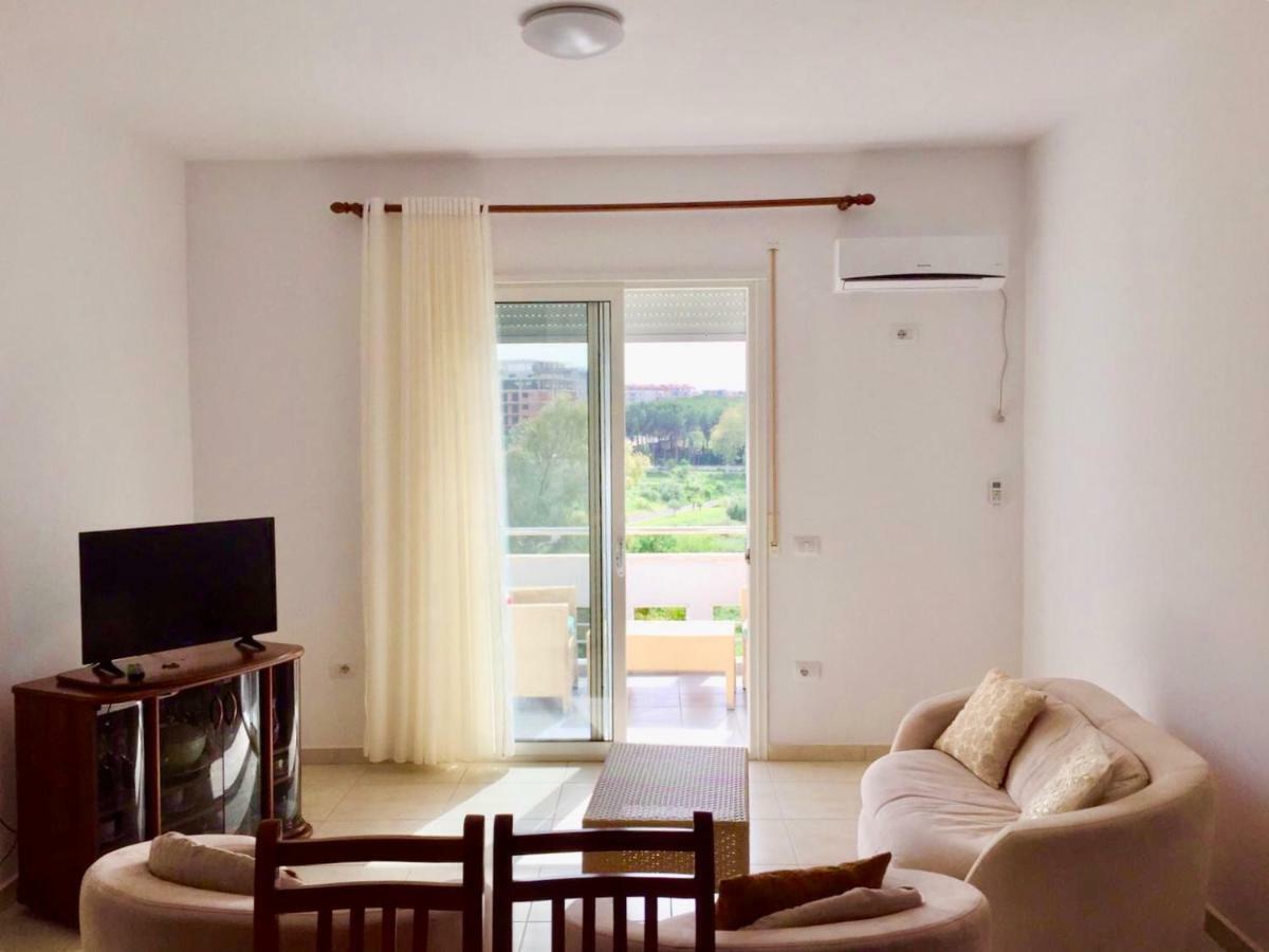 Appartamento Con Vista Mare Vlorë 外观 照片