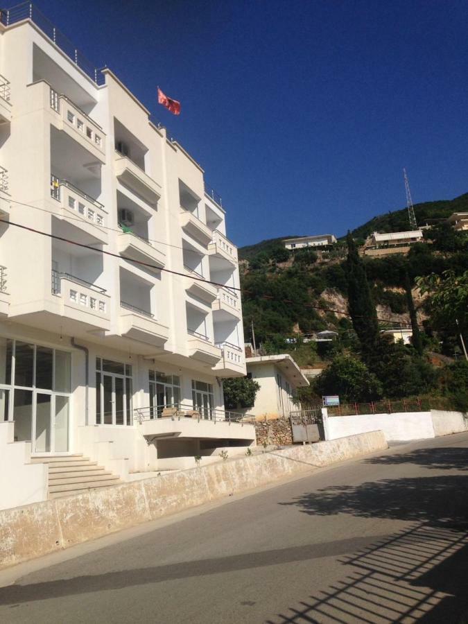 Appartamento Con Vista Mare Vlorë 外观 照片
